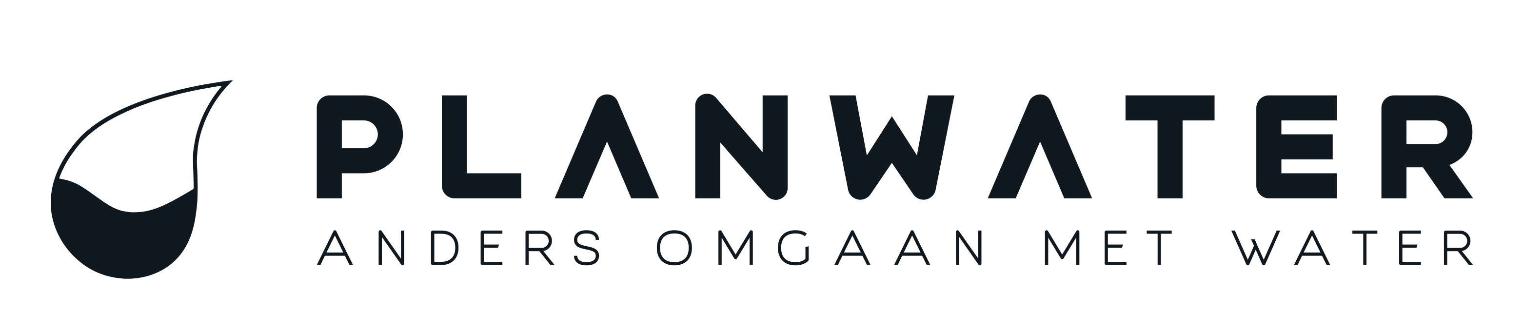 logo planwater